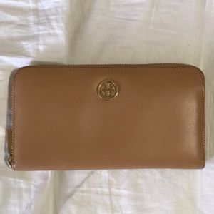 Tory Burch Wallet